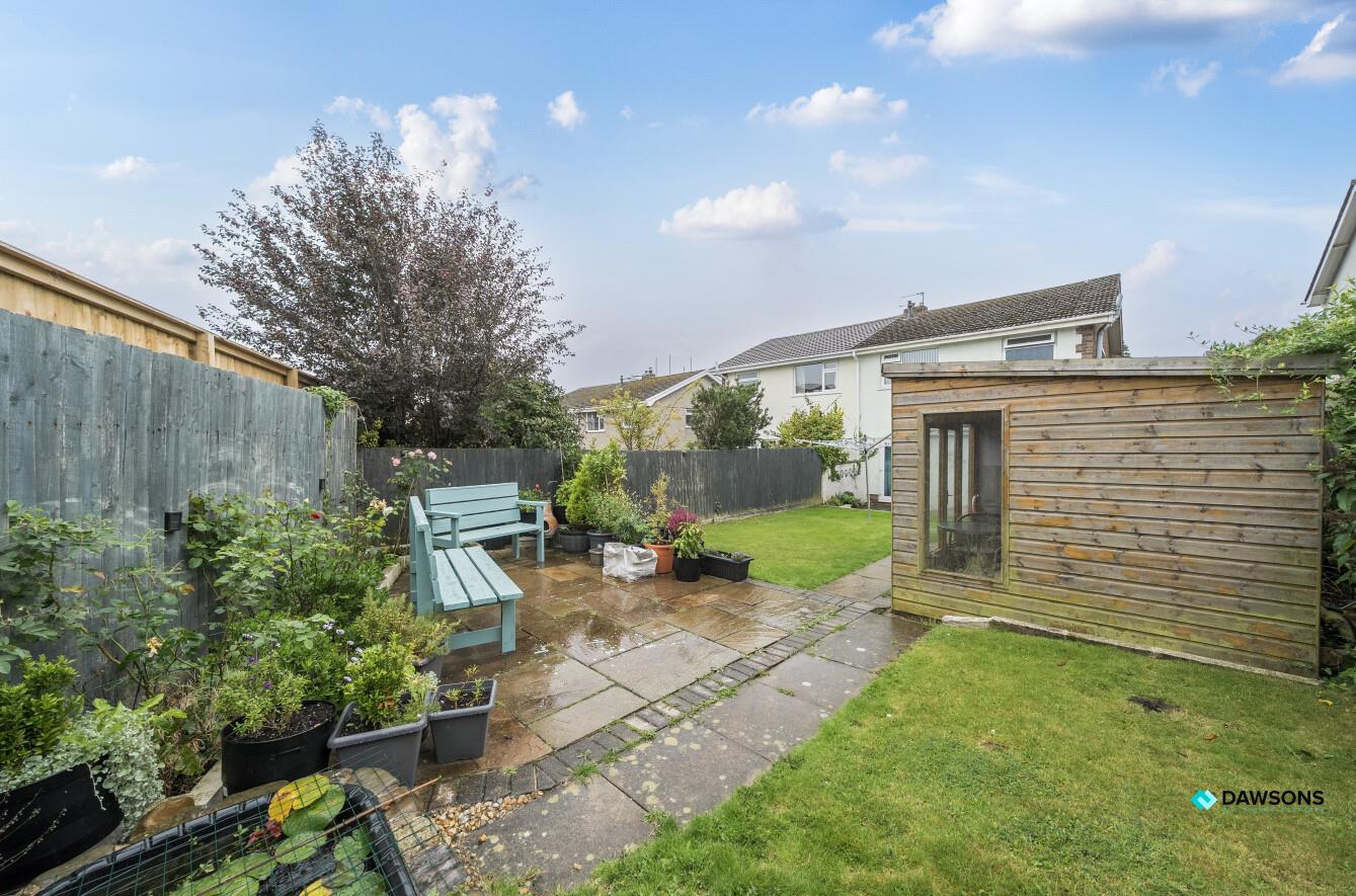Croftfield Crescent, Newton, Swansea, SA3 4UL